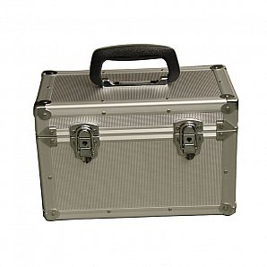 Tragetasche mit Schultergurt und Tasche