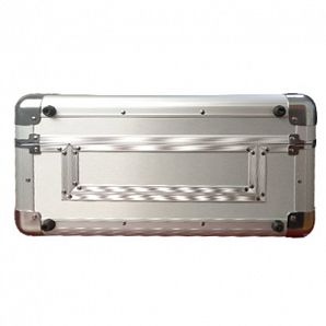 Flightcase mit Pickfoam