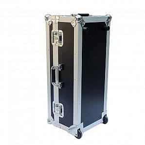 Maßgeschneidertes Flightcase
