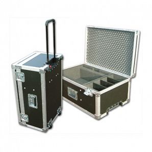 Aluminium-Flightcase
