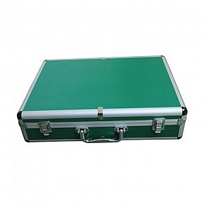 Maßgefertigte Werkzeugkoffer