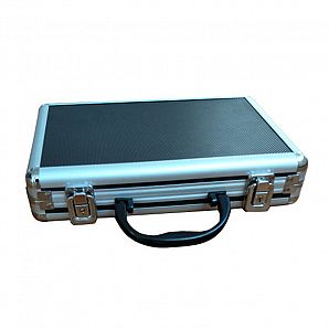 Pistolenkoffer HQC-ag 010