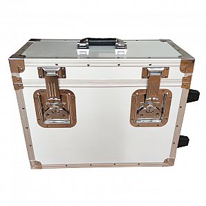 Aluminium Equipment Case