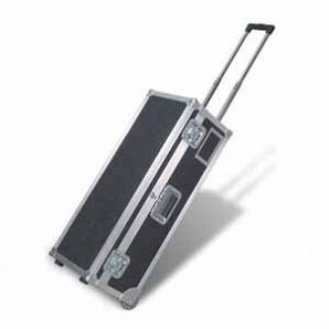 Maßgefertigter Instrumentenkoffer