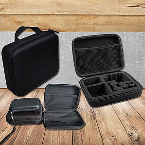 Benutzerdefinierte EVA-Hüllen