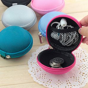 EVA-Etui für Headset und Kopfhörer