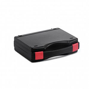 Werkzeugkoffer aus Kunststoff