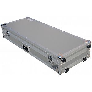 Flightcases für Gitarren