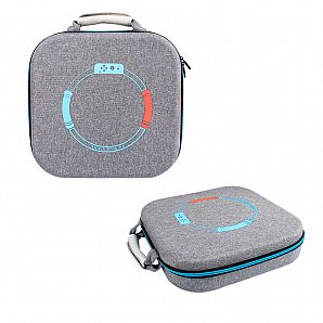 Maßgefertigte, stoßfeste Schutzhülle aus hartem EVA-Hartschaum für Fitnessringe