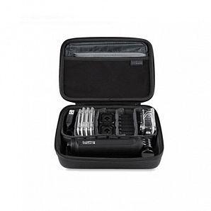 Kleines explosionsgeschütztes Kameragehäuse von Eva