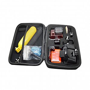 Hochwertige, wasserdichte kleine Kameratasche, Action-Kameratasche, Sony RX100